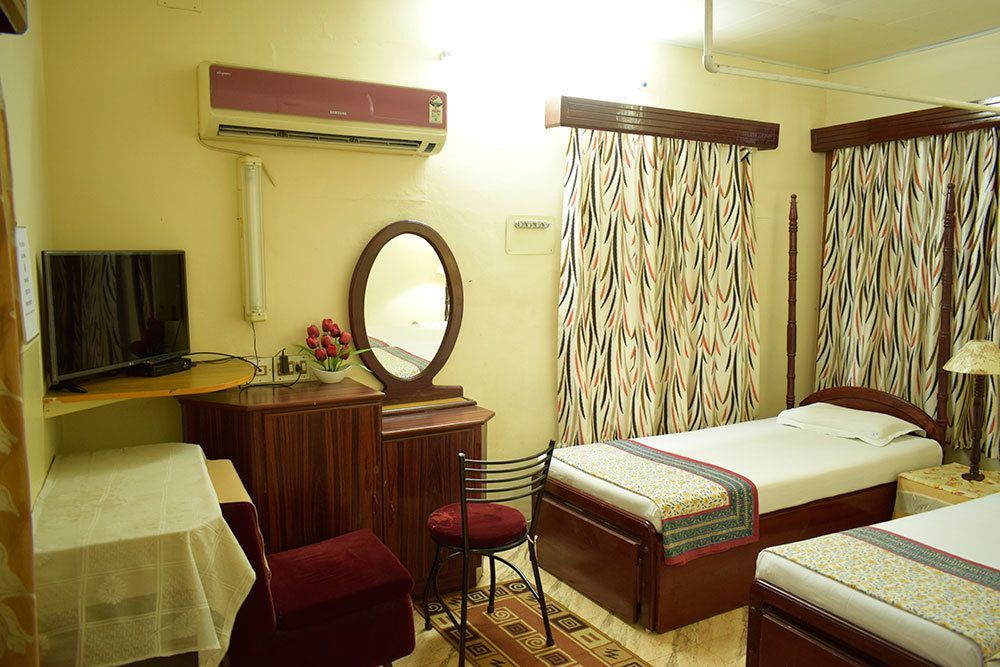 Sonnetta Residency Kochi Exterior foto
