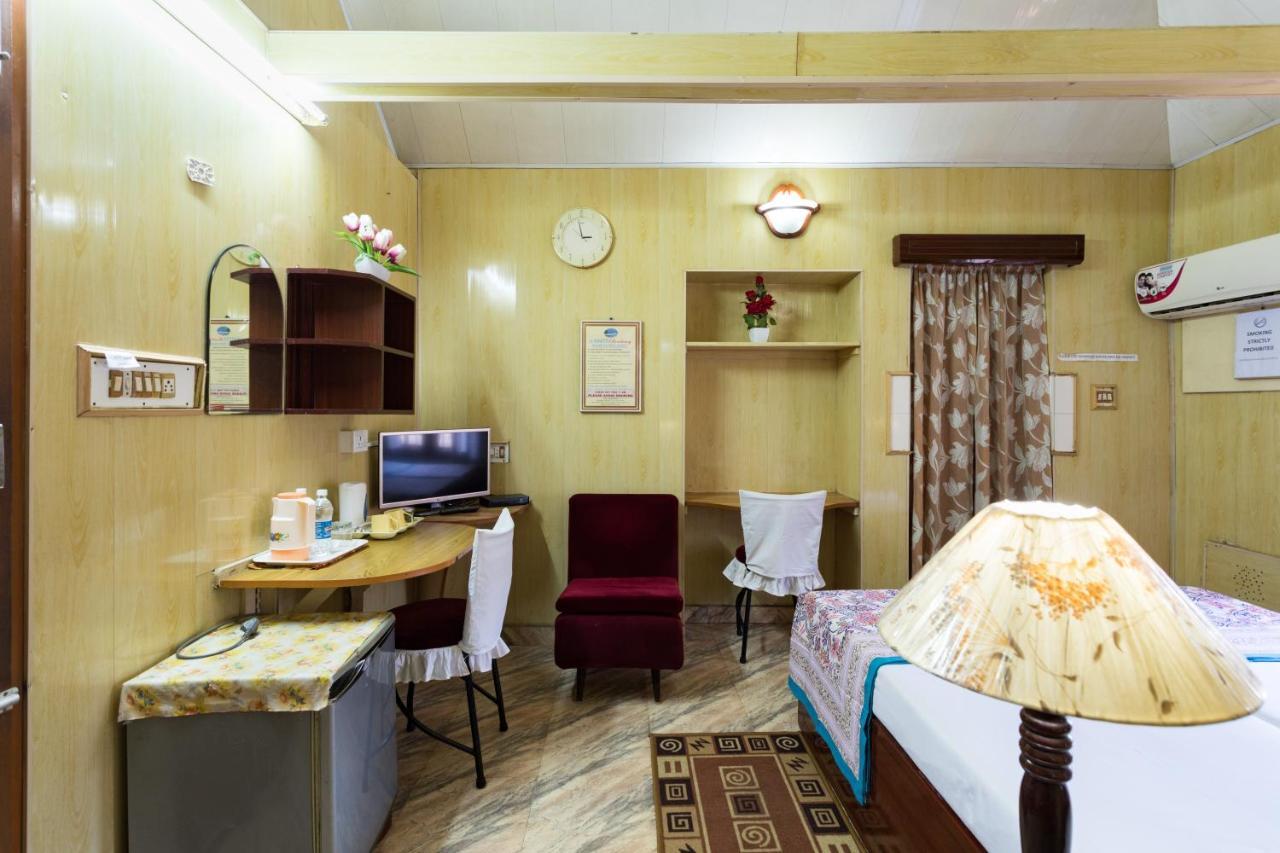 Sonnetta Residency Kochi Exterior foto