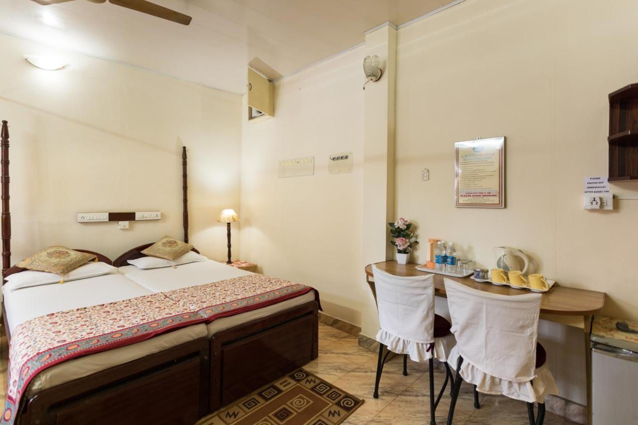 Sonnetta Residency Kochi Exterior foto