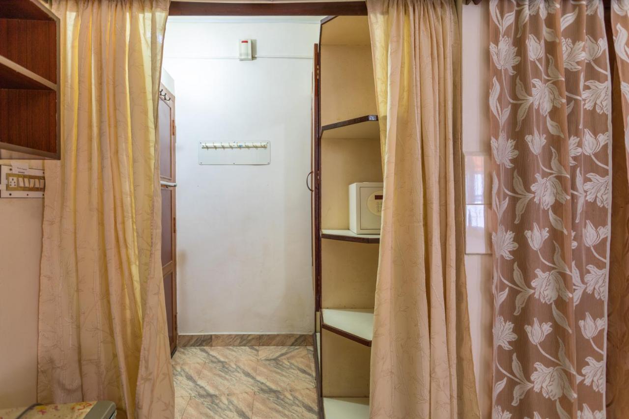 Sonnetta Residency Kochi Exterior foto