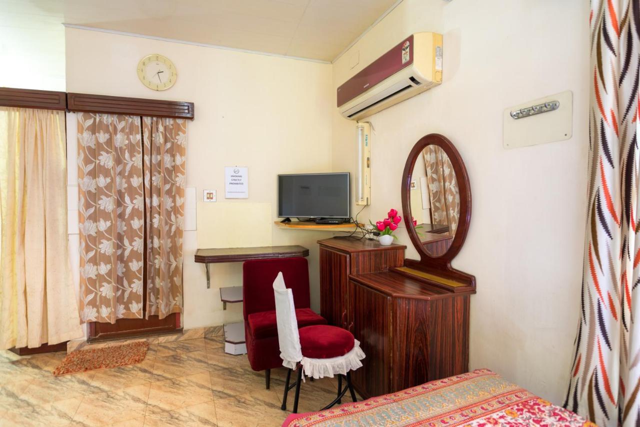 Sonnetta Residency Kochi Exterior foto