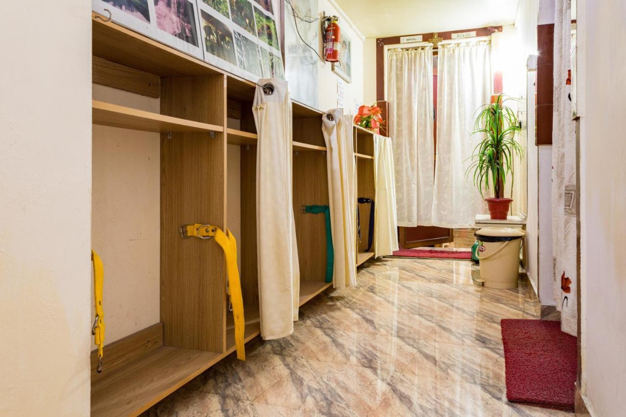 Sonnetta Residency Kochi Exterior foto